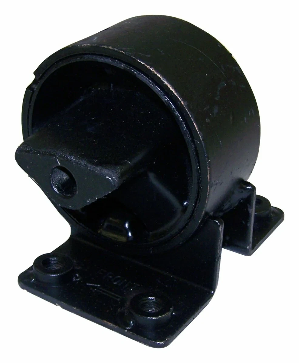 Crown Automotive - Metal Black Transmission Mount - 52058488